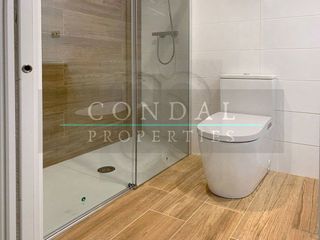 Piso en alquiler en Centre - Joan Prim en Granollers