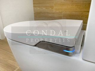 Piso en alquiler en Centre - Joan Prim en Granollers