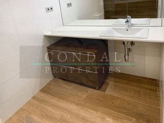 Piso en alquiler en Centre - Joan Prim en Granollers