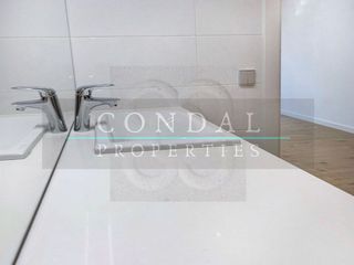 Piso en alquiler en Centre - Joan Prim en Granollers