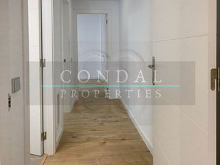 Piso en alquiler en Centre - Joan Prim en Granollers