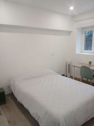 Piso en alquiler en Centro - Ayuntamiento en Santander