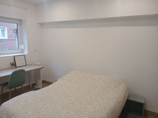 Piso en alquiler en Centro - Ayuntamiento en Santander