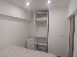 Piso en alquiler en Centro - Ayuntamiento en Santander