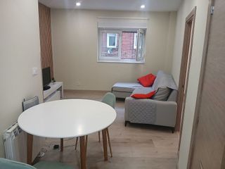 Piso en alquiler en Centro - Ayuntamiento en Santander