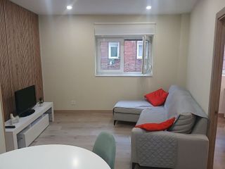 Piso en alquiler en Centro - Ayuntamiento en Santander