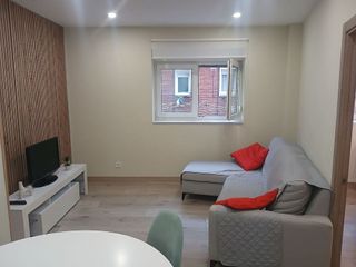 Piso en alquiler en Centro - Ayuntamiento en Santander