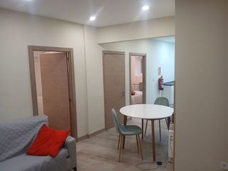 Piso en alquiler en Centro - Ayuntamiento en Santander