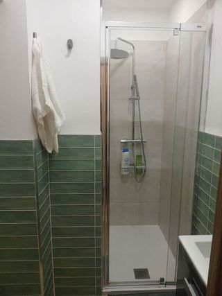 Piso en alquiler en Centro - Ayuntamiento en Santander