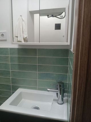 Piso en alquiler en Centro - Ayuntamiento en Santander