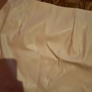 Pack 3 Faldas Efecto Piel