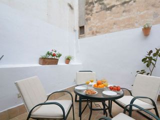 Piso en alquiler en La Seu - Cort - Monti-sión en Palma de Mallorca