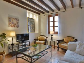 Piso en alquiler en La Seu - Cort - Monti-sión en Palma de Mallorca
