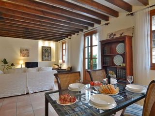 Piso en alquiler en La Seu - Cort - Monti-sión en Palma de Mallorca