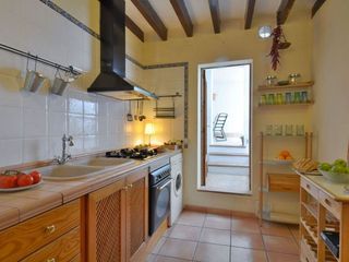 Piso en alquiler en La Seu - Cort - Monti-sión en Palma de Mallorca