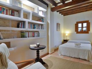 Piso en alquiler en La Seu - Cort - Monti-sión en Palma de Mallorca