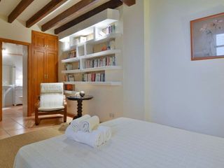 Piso en alquiler en La Seu - Cort - Monti-sión en Palma de Mallorca