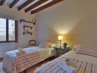 Piso en alquiler en La Seu - Cort - Monti-sión en Palma de Mallorca