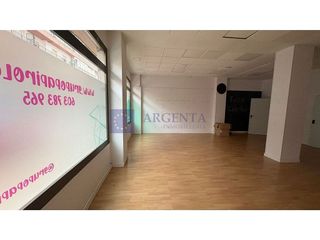 Local comercial en alquiler en Ciudad Monumental en Cáceres