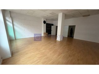 Local comercial en alquiler en Ciudad Monumental en Cáceres