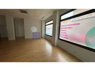 Local comercial en alquiler en Ciudad Monumental en Cáceres