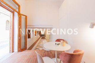 Local comercial en alquiler en El Carme en Valencia