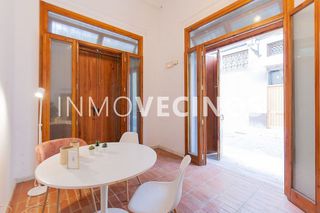 Local comercial en alquiler en El Carme en Valencia