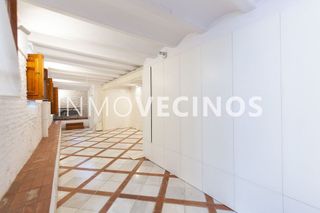 Local comercial en alquiler en El Carme en Valencia