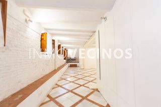 Local comercial en alquiler en El Carme en Valencia