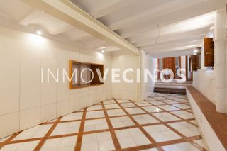 Local comercial en alquiler en El Carme en Valencia