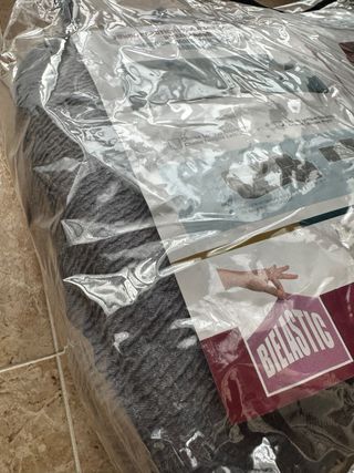 Funda elástica sofá chaise longue brazo derecho