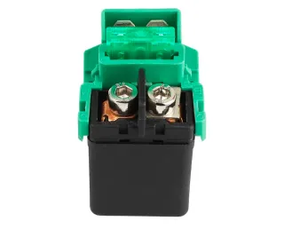 Relé de arranque para moto