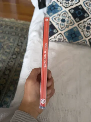 Skul: The Hero Slayer Nintendo Switch