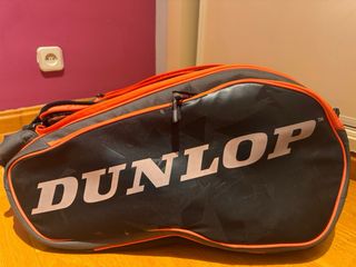 Paletero Dunlop élite thermpocket