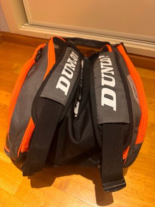 Paletero Dunlop élite thermpocket