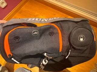 Paletero Dunlop élite thermpocket