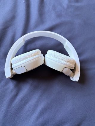 Auriculares JBL Blancos T450BT