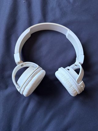 Auriculares JBL Blancos T450BT