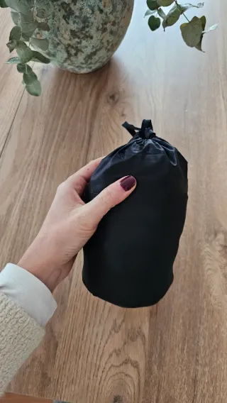 Plumas fino mujer talla XS