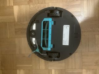 Robot Aspirador Cecotec Conga 3092