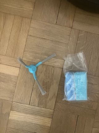 Robot Aspirador Cecotec Conga 3092