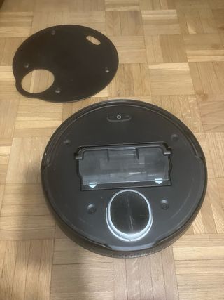 Robot Aspirador Cecotec Conga 3092