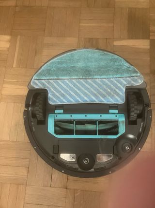 Robot Aspirador Cecotec Conga 3092