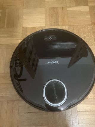 Robot Aspirador Cecotec Conga 3092