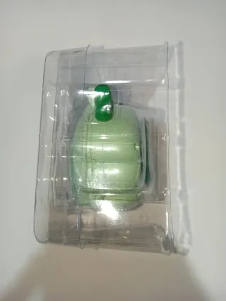 Pichi Pichi Pitch Aqua Toin Rina Special Memorize