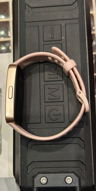 HUAWEI Band 8 - Oro Rosa