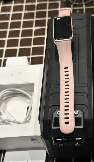 HUAWEI Band 8 - Oro Rosa