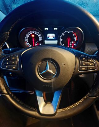 Mercedes-Benz Clase A 200d