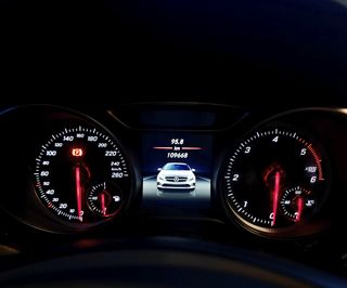 Mercedes-Benz Clase A 200d