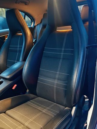 Mercedes-Benz Clase A 200d